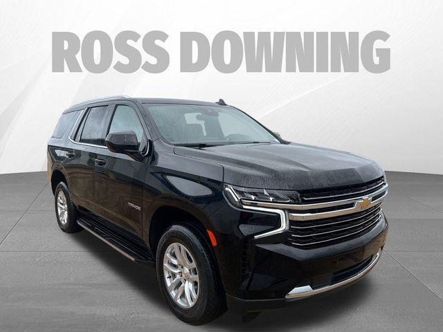 used 2024 Chevrolet Tahoe car, priced at $44,695