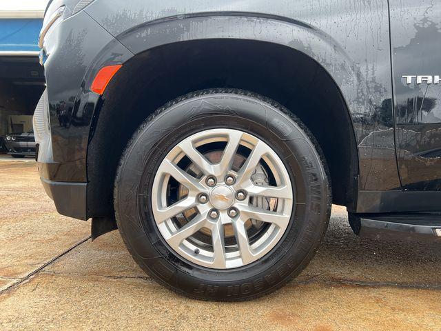 used 2024 Chevrolet Tahoe car, priced at $44,695