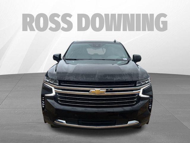 used 2024 Chevrolet Tahoe car, priced at $44,695