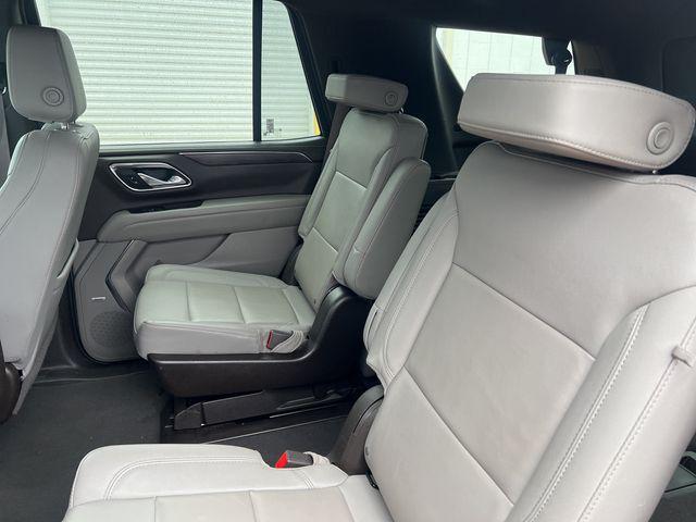 used 2024 Chevrolet Tahoe car, priced at $44,695