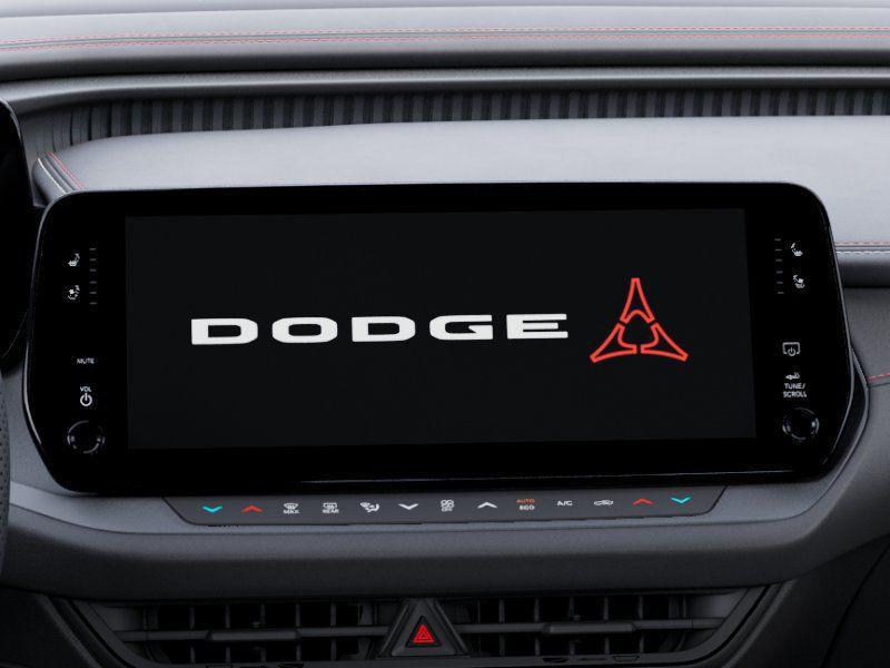 new 2026 Dodge Charger car, priced at $63,970