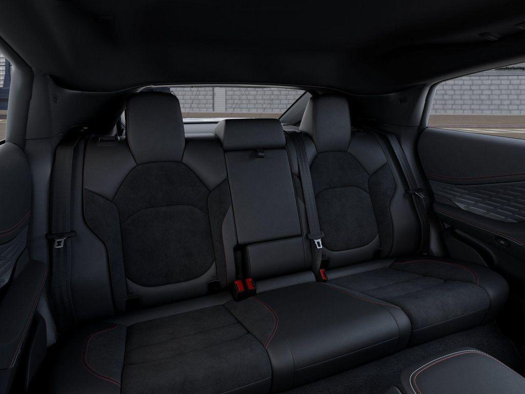 new 2026 Dodge Charger car, priced at $63,970