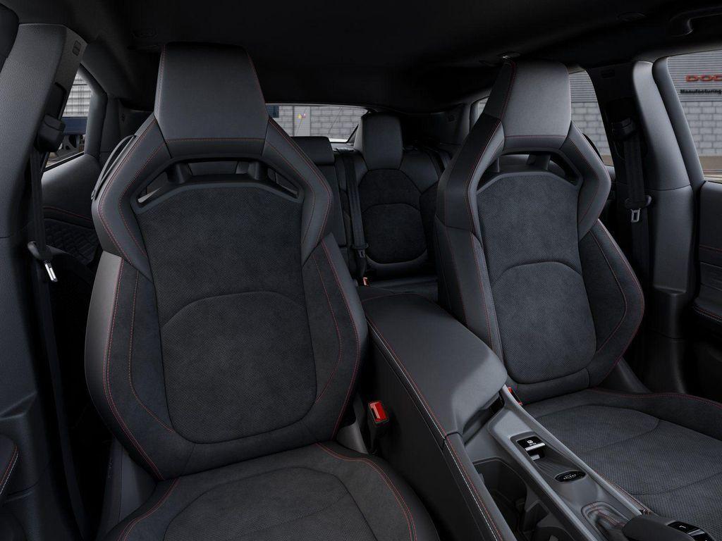 new 2026 Dodge Charger car, priced at $63,970