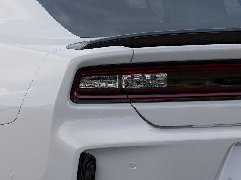 new 2026 Dodge Charger car, priced at $63,970