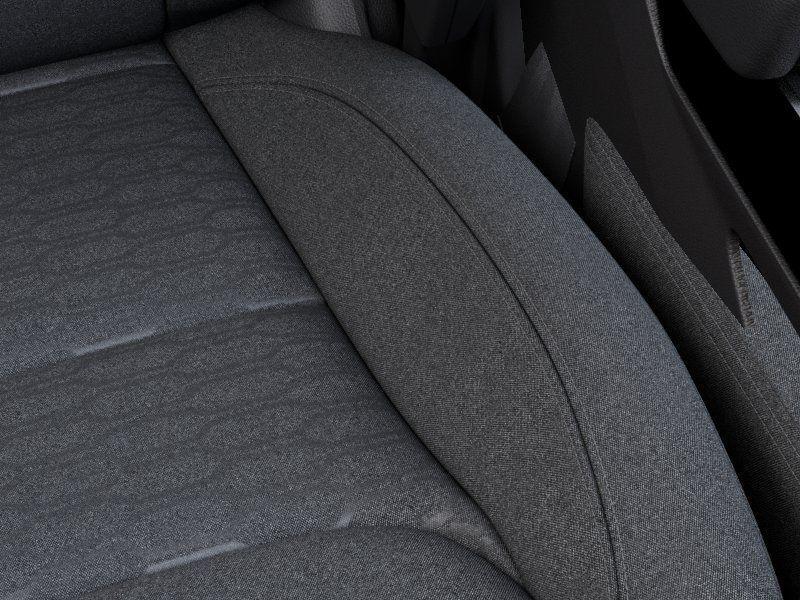new 2026 Ram 1500 car, priced at $40,890