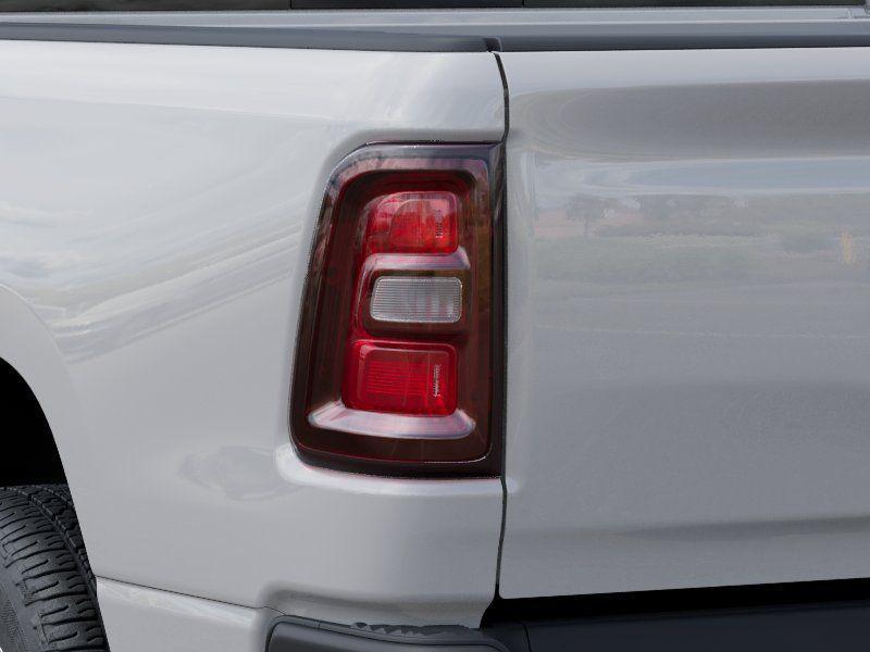 new 2026 Ram 1500 car, priced at $40,890