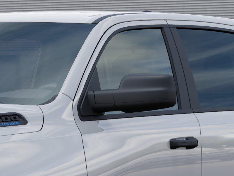 new 2026 Ram 1500 car, priced at $40,890