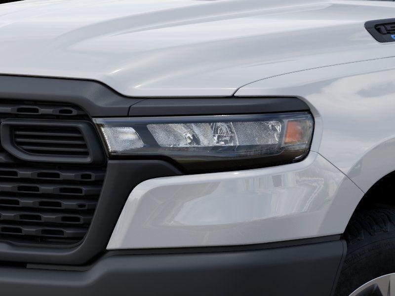 new 2026 Ram 1500 car, priced at $40,890