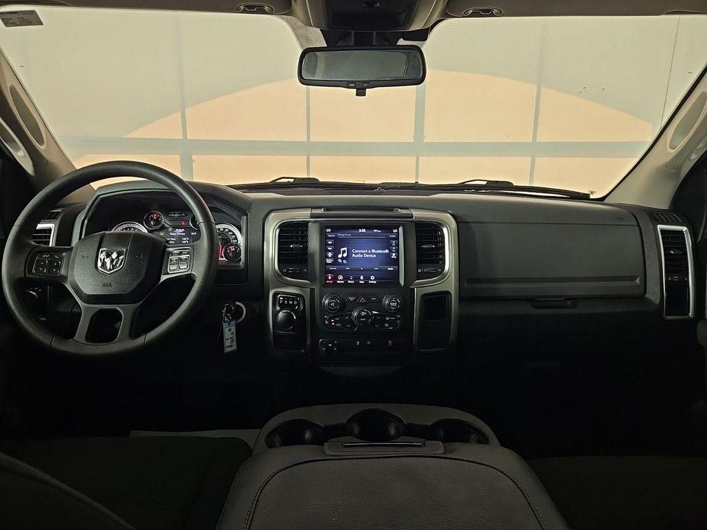 used 2020 Ram 1500 Classic car, priced at $27,588
