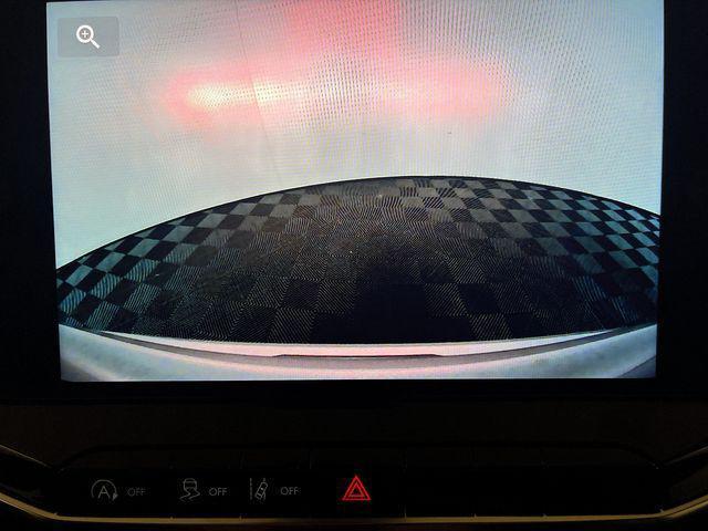 new 2026 Jeep Compass car, priced at $29,305