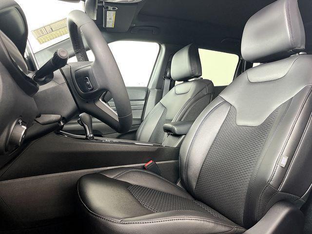 new 2026 Jeep Compass car, priced at $29,305