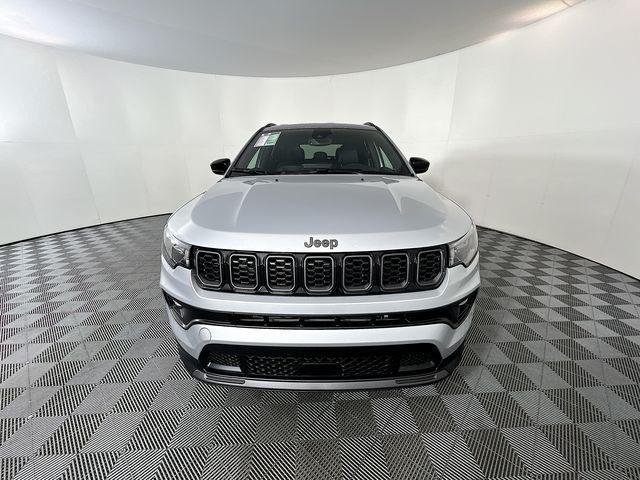 new 2026 Jeep Compass car, priced at $29,305