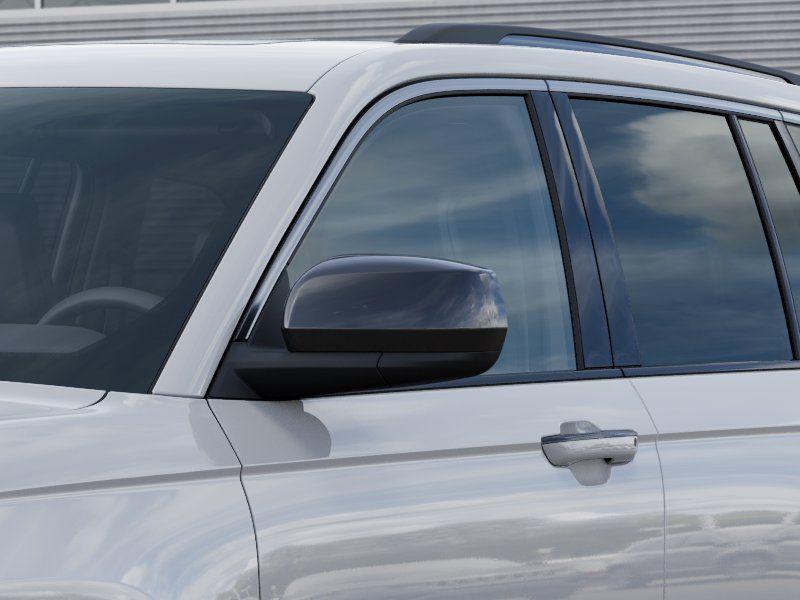 new 2026 Jeep Grand Cherokee car, priced at $43,325