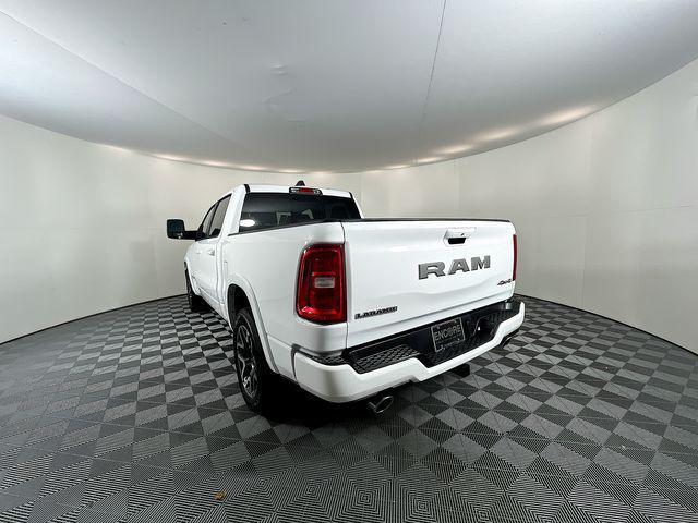 new 2026 Ram 1500 car, priced at $64,440