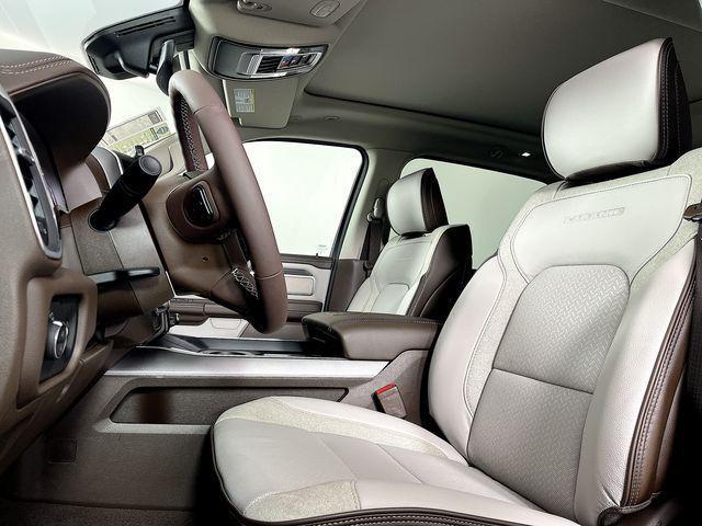 new 2026 Ram 1500 car, priced at $64,440