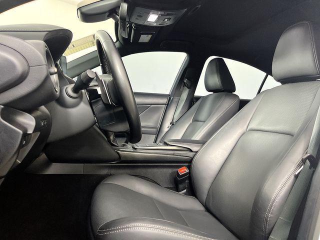 used 2023 Lexus IS 300 car, priced at $29,951