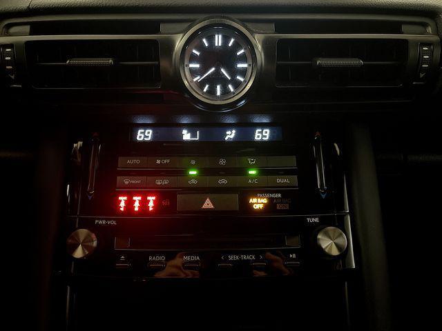 used 2023 Lexus IS 300 car, priced at $29,951