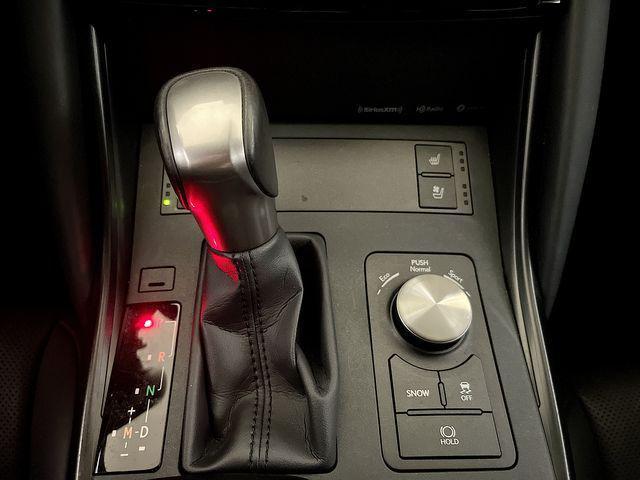 used 2023 Lexus IS 300 car, priced at $29,951