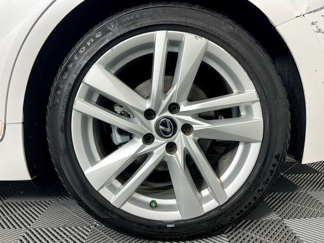 used 2023 Lexus IS 300 car, priced at $29,951