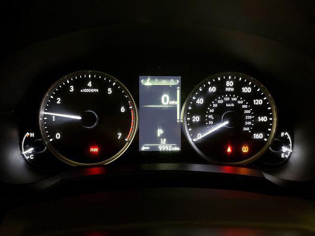 used 2023 Lexus IS 300 car, priced at $29,951