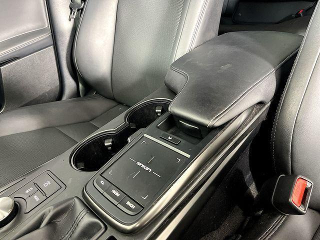 used 2023 Lexus IS 300 car, priced at $29,951