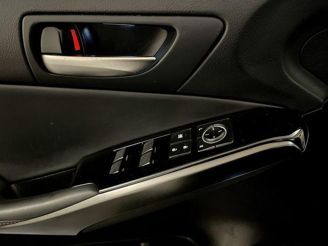 used 2023 Lexus IS 300 car, priced at $29,951