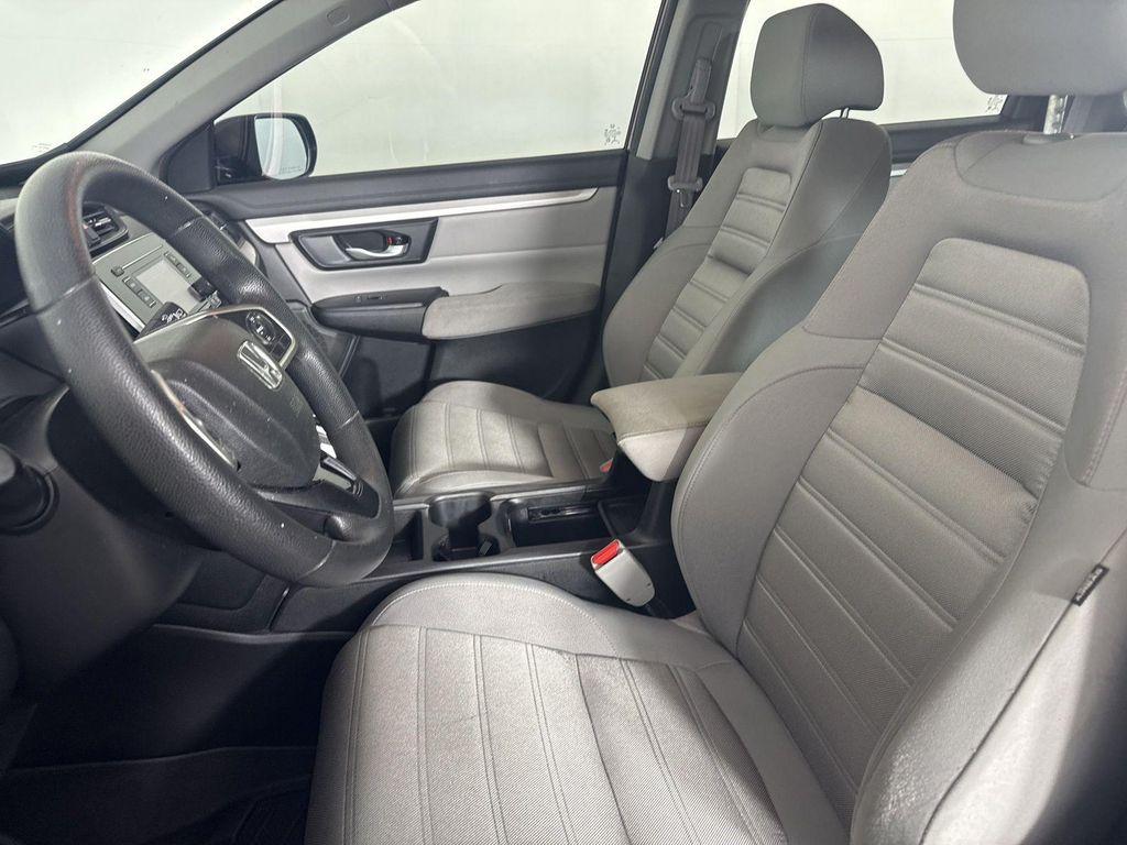 used 2019 Honda CR-V car, priced at $14,674