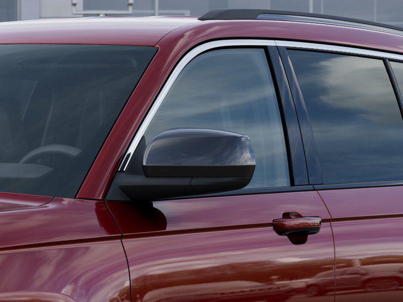 new 2026 Jeep Grand Cherokee L car, priced at $38,135