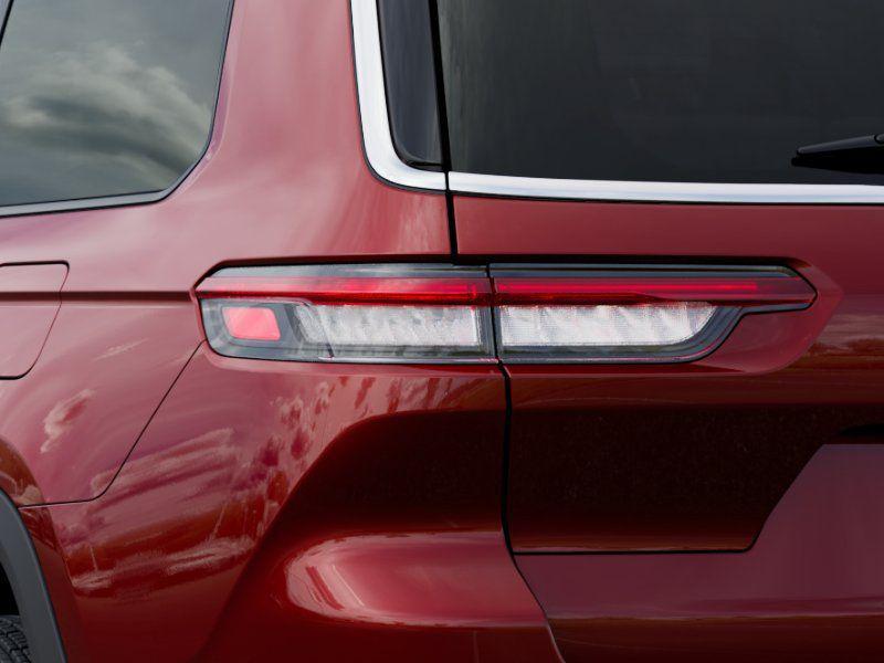 new 2026 Jeep Grand Cherokee L car, priced at $38,135