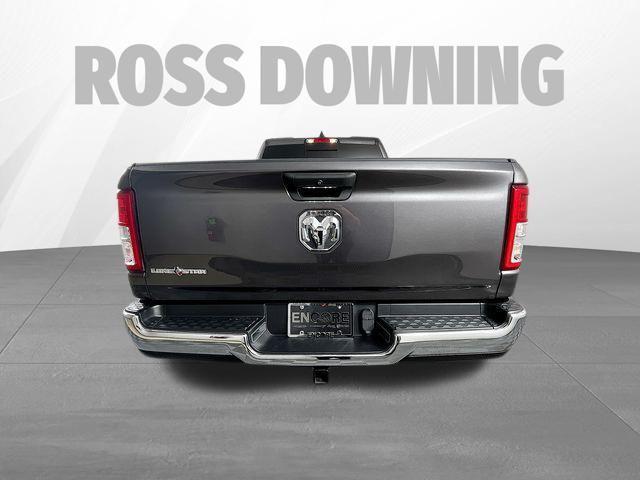 used 2023 Ram 1500 car, priced at $27,452