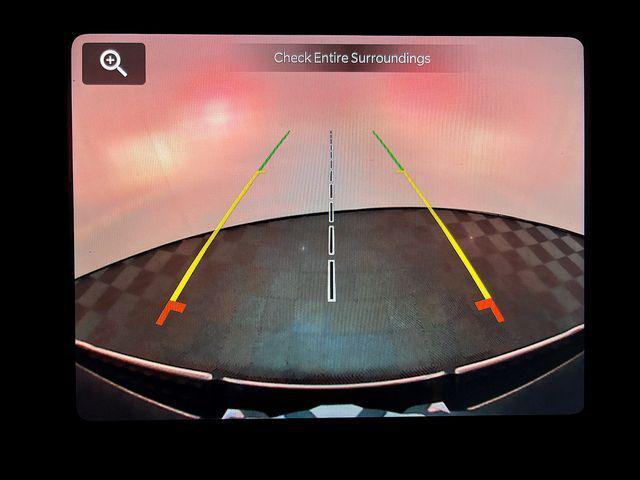 used 2023 Ram 1500 car, priced at $27,452