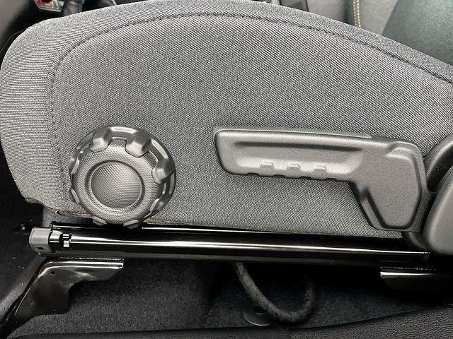 new 2026 Jeep Wrangler car, priced at $45,315