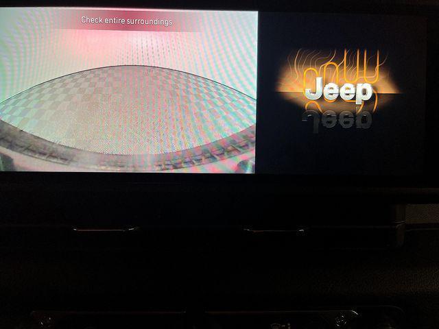 new 2026 Jeep Wrangler car, priced at $45,315