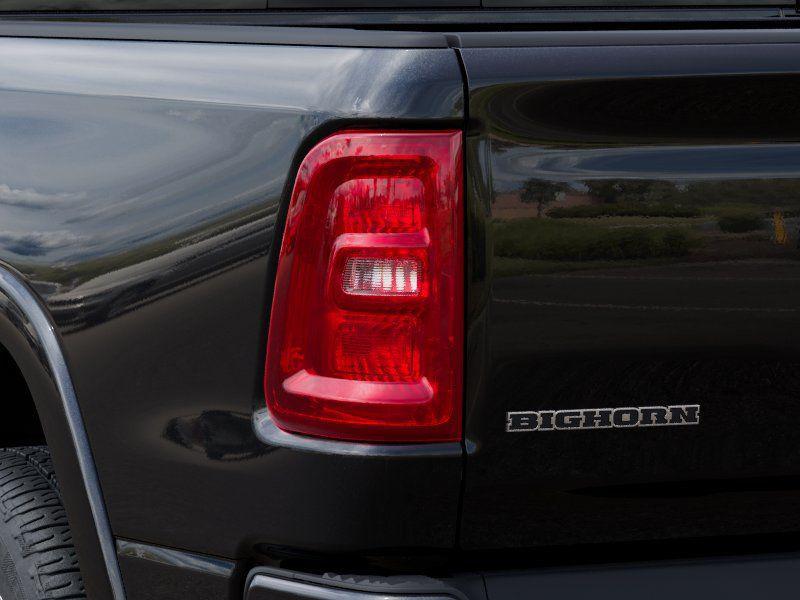 new 2026 Ram 1500 car, priced at $52,055