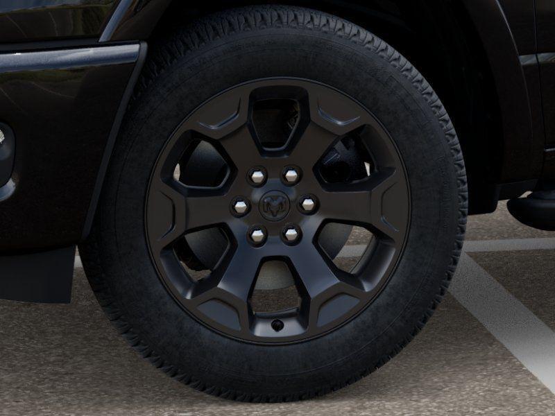 new 2026 Ram 1500 car, priced at $53,285