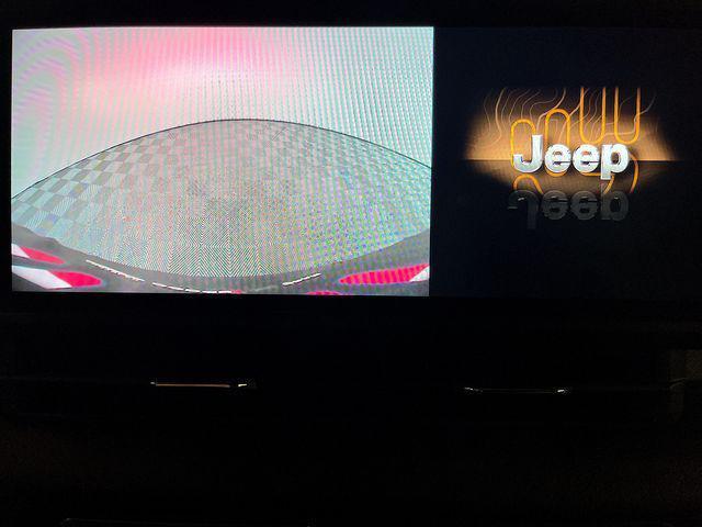 new 2026 Jeep Wrangler car, priced at $42,405