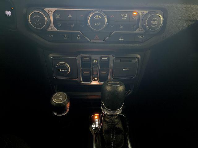 new 2026 Jeep Wrangler car, priced at $42,405