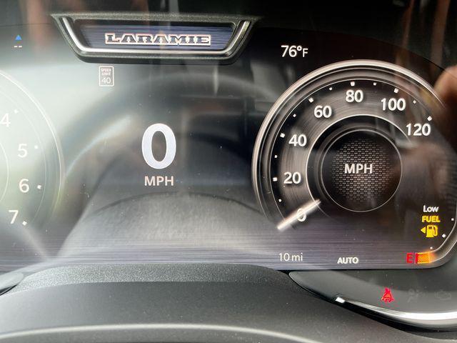 new 2025 Ram 1500 car, priced at $62,153