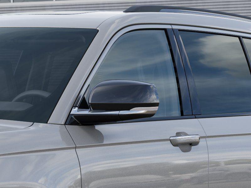 new 2026 Jeep Grand Cherokee L car, priced at $47,005