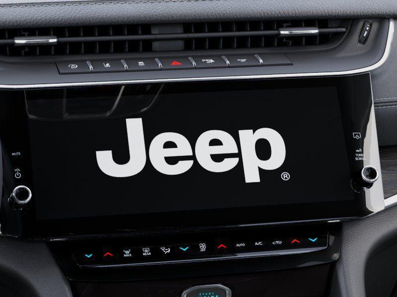 new 2026 Jeep Grand Cherokee L car, priced at $43,710