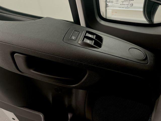 new 2026 Ram ProMaster 1500 car, priced at $43,475