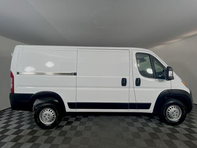 new 2026 Ram ProMaster 1500 car, priced at $43,475