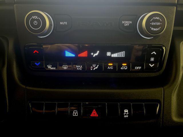 new 2026 Ram ProMaster 1500 car, priced at $43,475