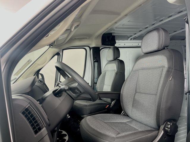 new 2026 Ram ProMaster 1500 car, priced at $43,475