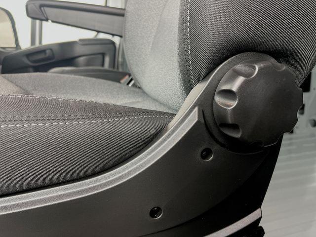 new 2026 Ram ProMaster 1500 car, priced at $43,475