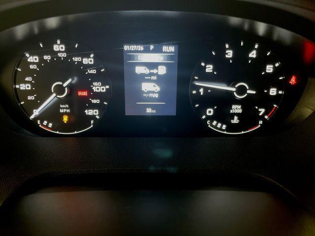 new 2026 Ram ProMaster 1500 car, priced at $43,475