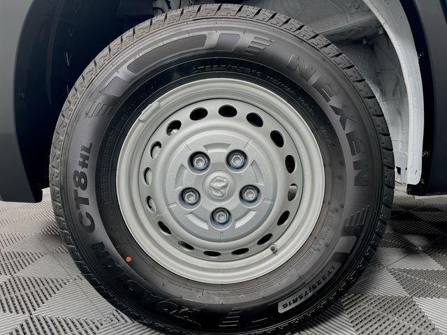 new 2026 Ram ProMaster 1500 car, priced at $43,475