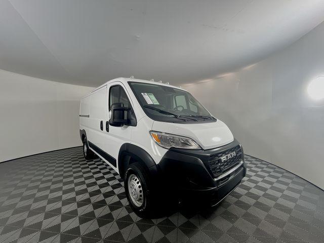 new 2026 Ram ProMaster 1500 car, priced at $43,475