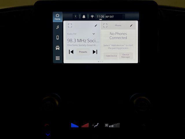 new 2026 Ram ProMaster 1500 car, priced at $43,475