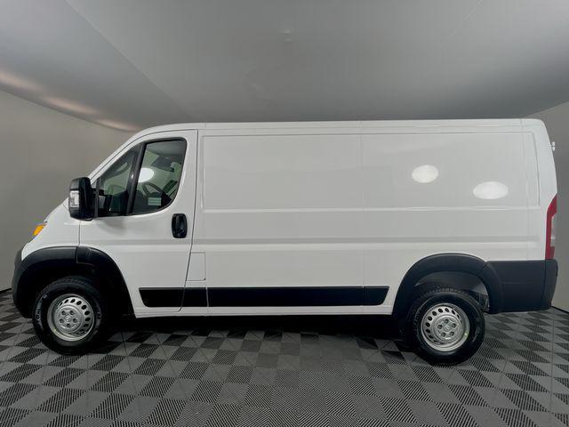 new 2026 Ram ProMaster 1500 car, priced at $43,475